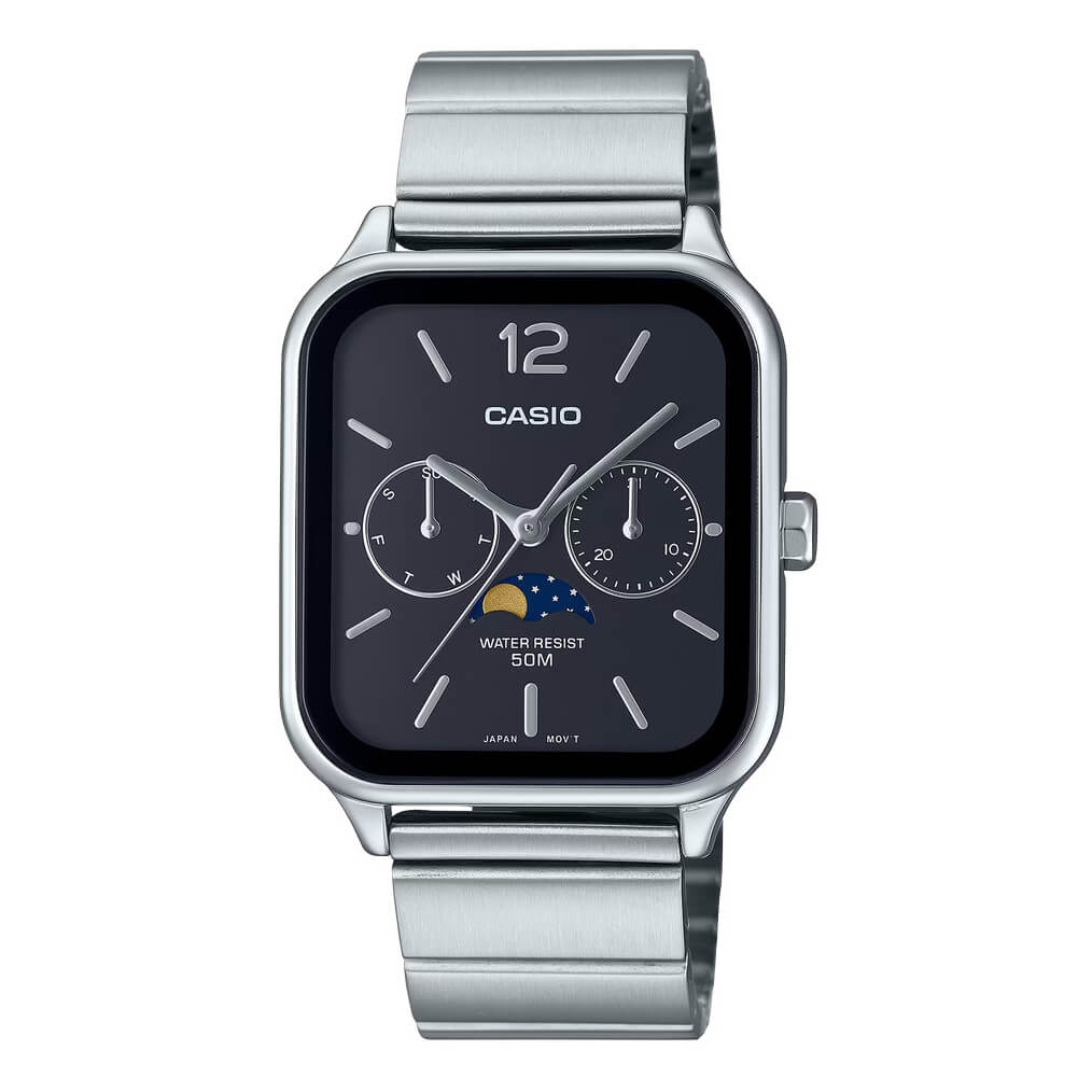 ĐỒNG HỒ NAM CASIO MTP-M305D-1AVDF